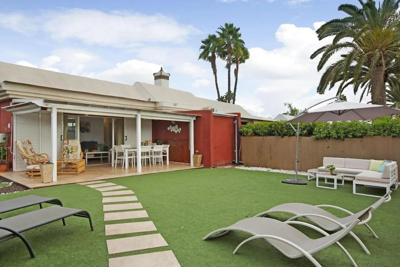 Vcv Apartamento Star Maspalomas