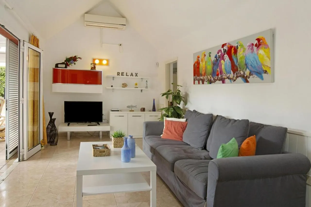 Vcv Apartamento Star Maspalomas  0*, Maspalomas (Gran Canaria)