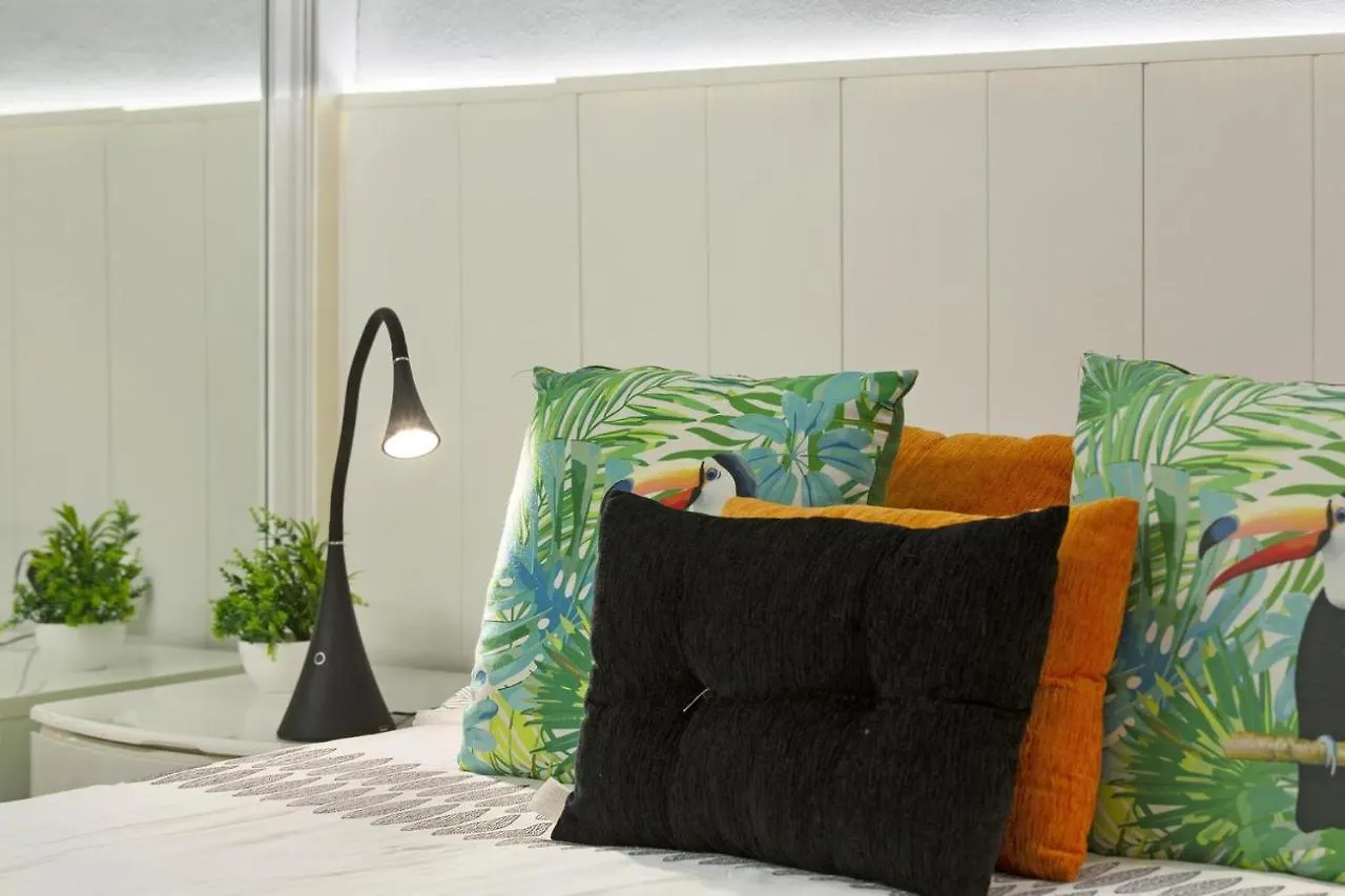 Vcv Apartamento Star Maspalomas  Ferienhaus Maspalomas (Gran Canaria)