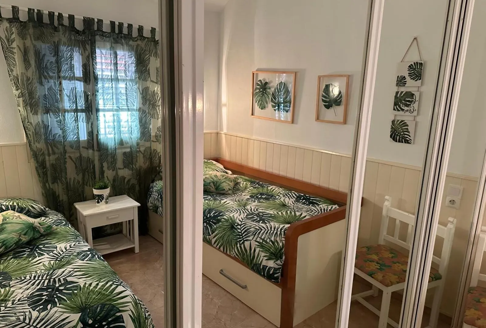 Сasa de vacaciones Vcv Apartamento Star Maspalomas  España