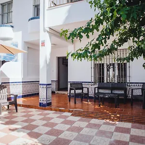 Casa Calle Cordoba Сasa de vacaciones Chipiona