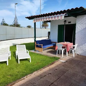 Bungalow Next To Yumbo Center Сasa de vacaciones