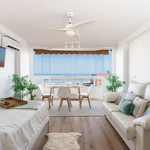 Monko Afrodita Apartamento Torremolinos