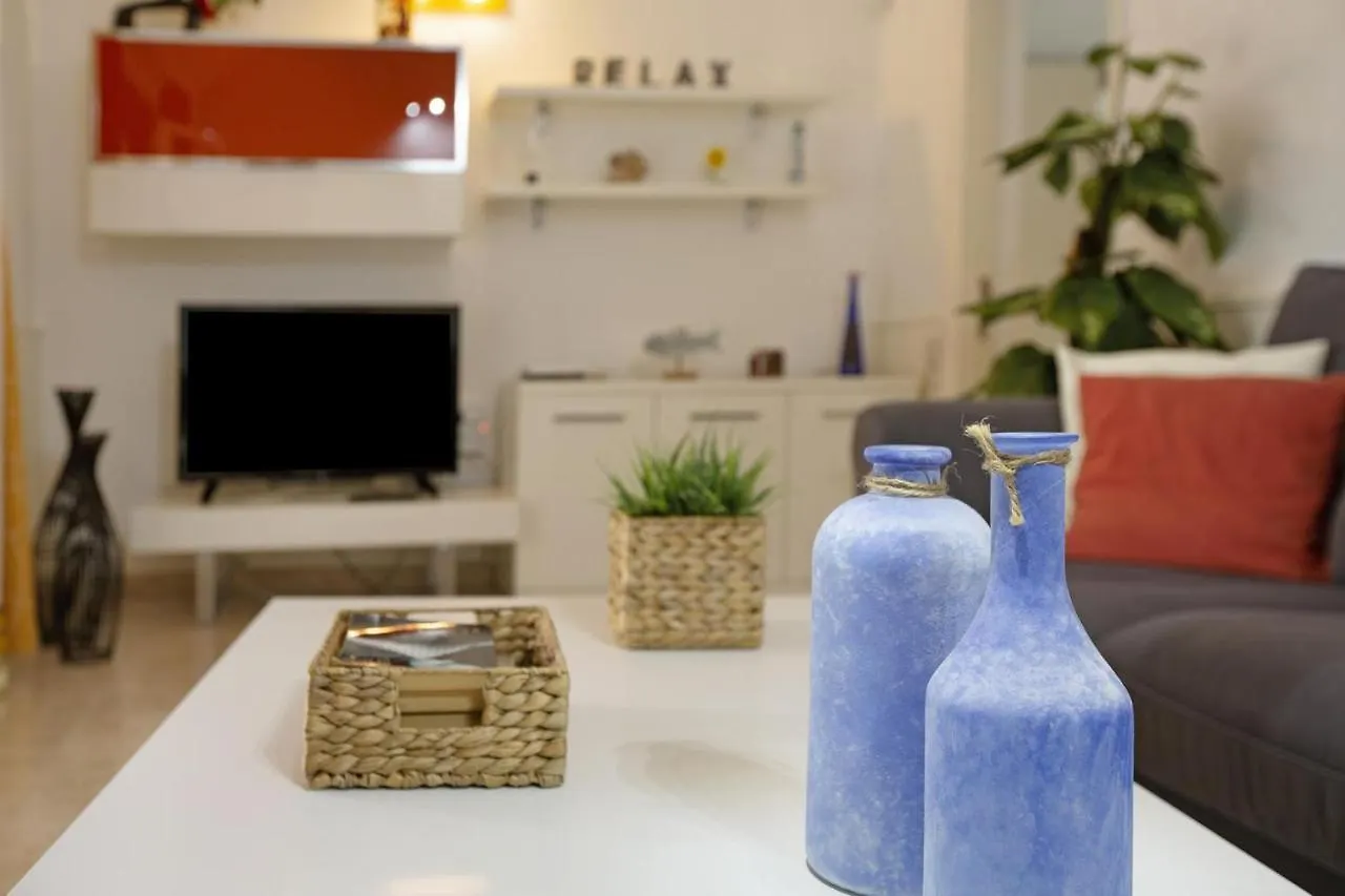 Vcv Apartamento Star Maspalomas  Maspalomas (Gran Canaria)