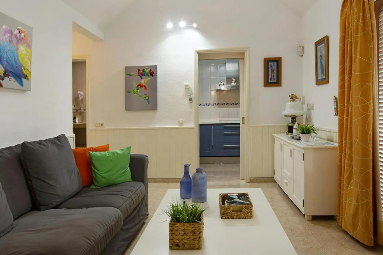 Holiday home Vcv Apartamento Star Maspalomas