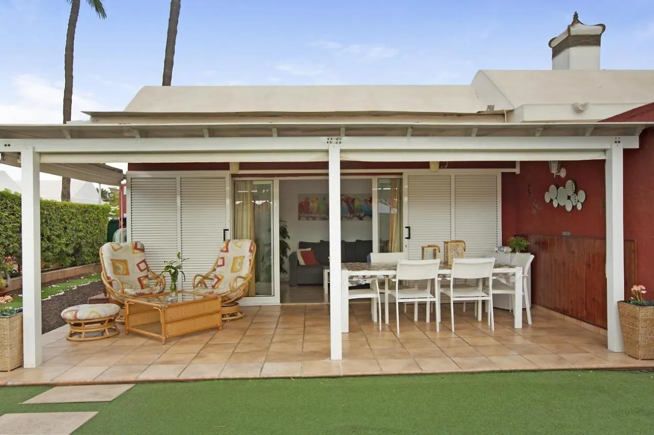 Holiday home Vcv Apartamento Star Maspalomas