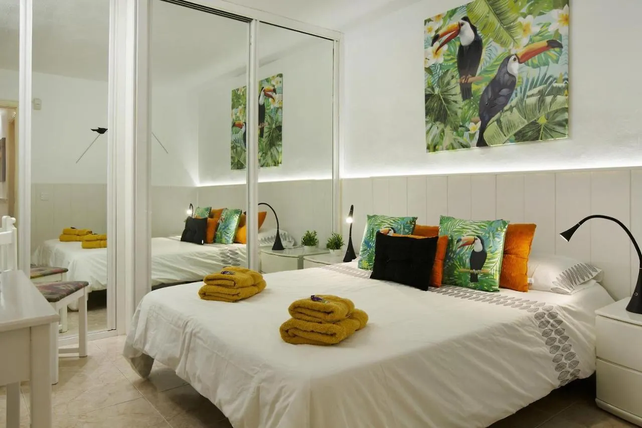 Vcv Apartamento Star Maspalomas  Holiday home Maspalomas (Gran Canaria)
