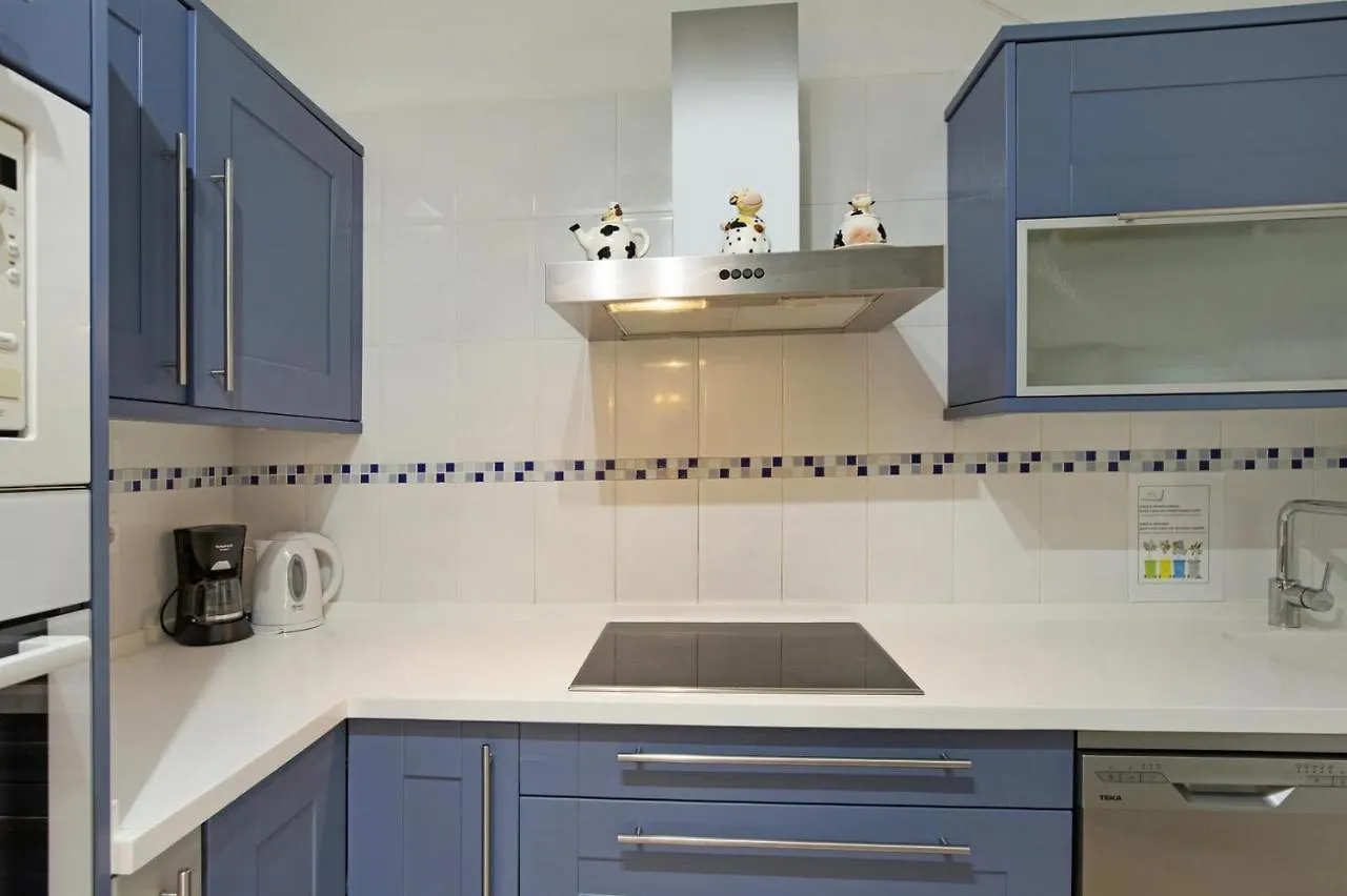 Holiday home Vcv Apartamento Star Maspalomas  Spain