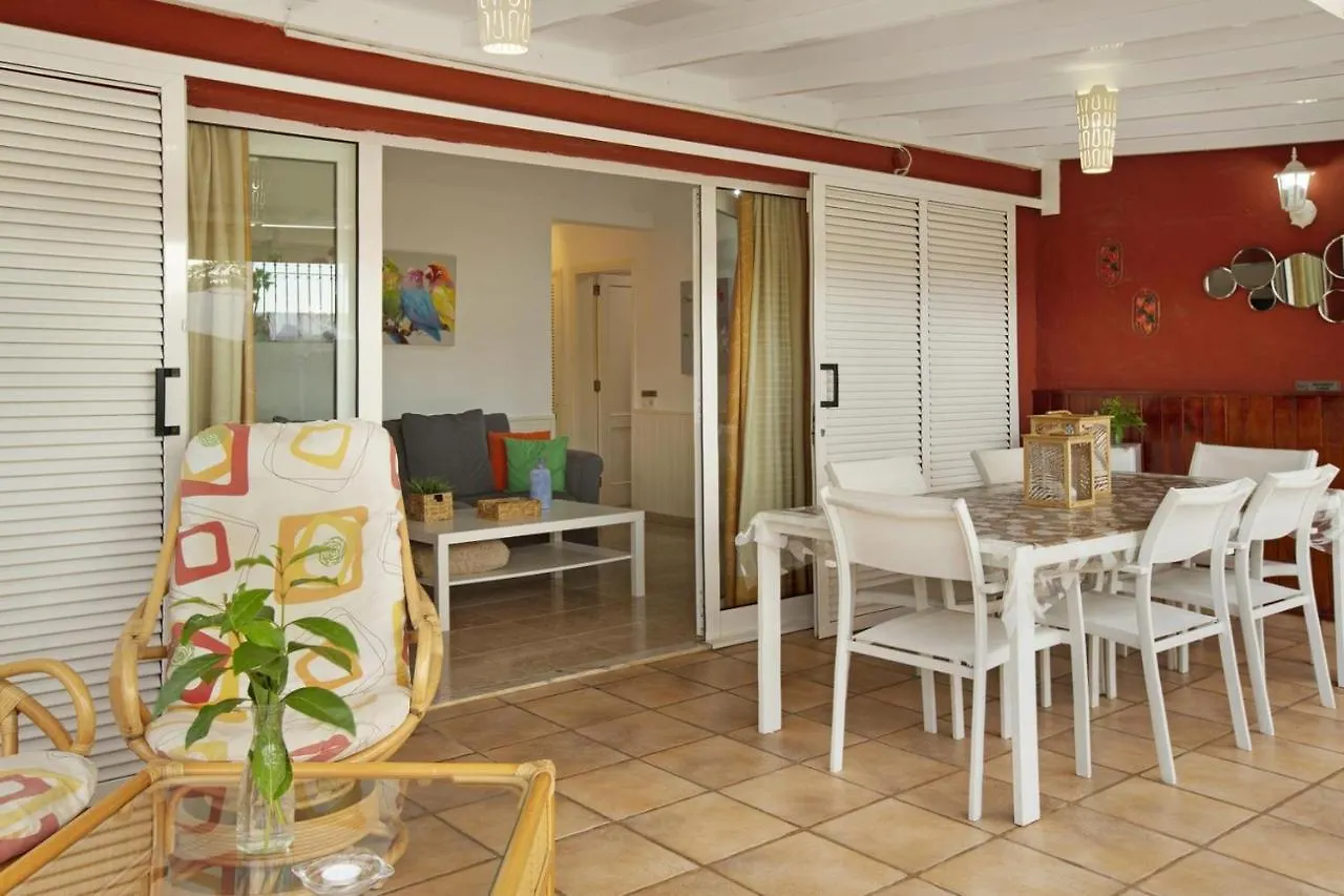 Holiday home Vcv Apartamento Star Maspalomas