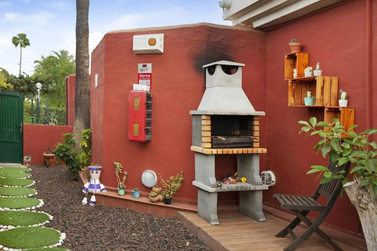 Vcv Apartamento Star Maspalomas  Spain