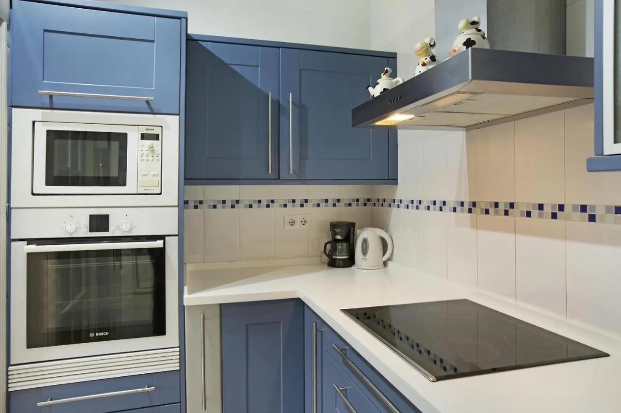 Vcv Apartamento Star Maspalomas