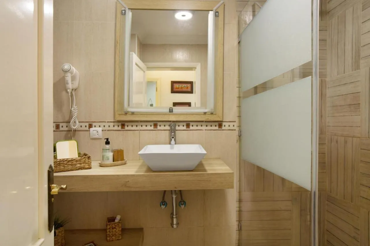 Vcv Apartamento Star Maspalomas  Holiday home Maspalomas (Gran Canaria)