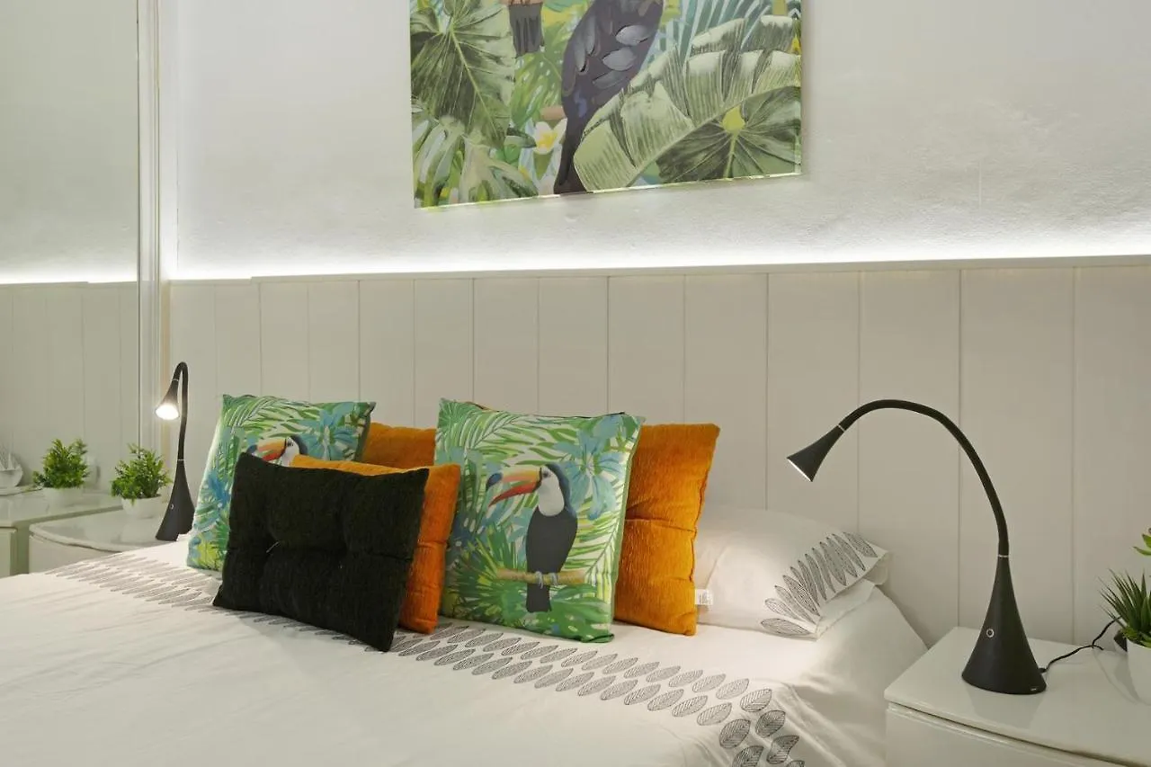 Holiday home Vcv Apartamento Star Maspalomas