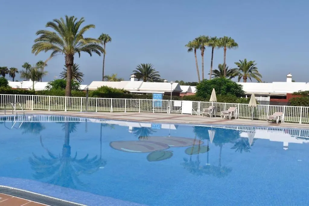 Vcv Apartamento Star Maspalomas