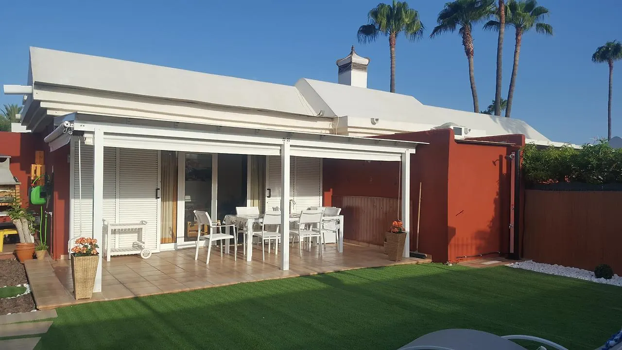 Holiday home Vcv Apartamento Star Maspalomas  Spain