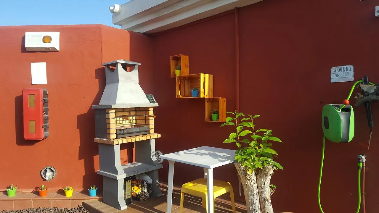 Vcv Apartamento Star Maspalomas  Maspalomas (Gran Canaria)