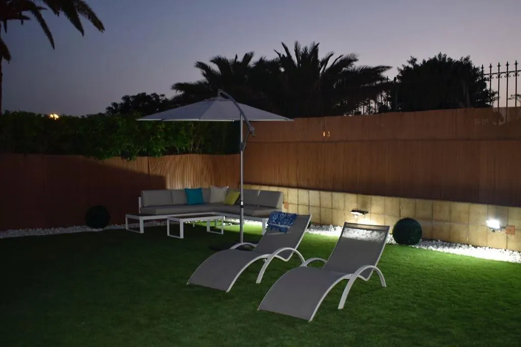 Vcv Apartamento Star Maspalomas  Maspalomas (Gran Canaria)