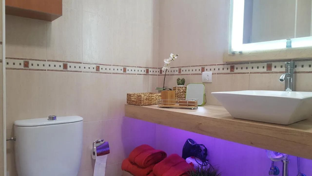 Vcv Apartamento Star Maspalomas  Maspalomas (Gran Canaria)