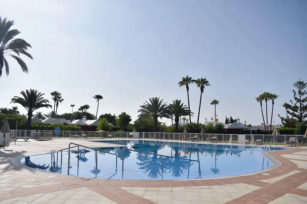 Holiday home Vcv Apartamento Star Maspalomas