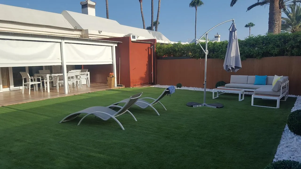 Vcv Apartamento Star Maspalomas