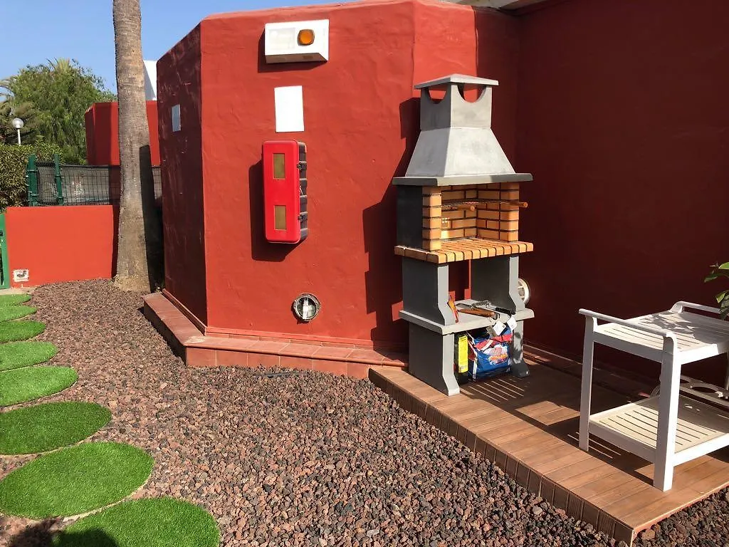 Holiday home Vcv Apartamento Star Maspalomas