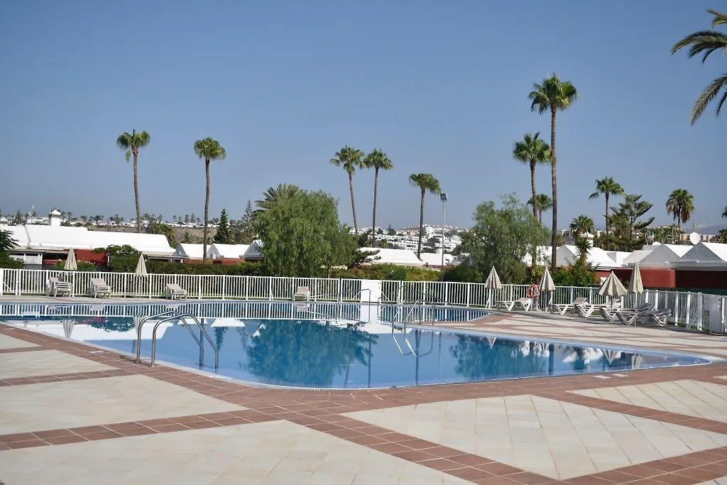 Vcv Apartamento Star Maspalomas  Spain