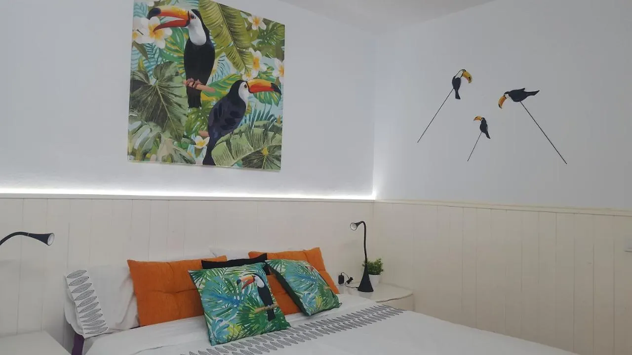 Vcv Apartamento Star Maspalomas  Spain