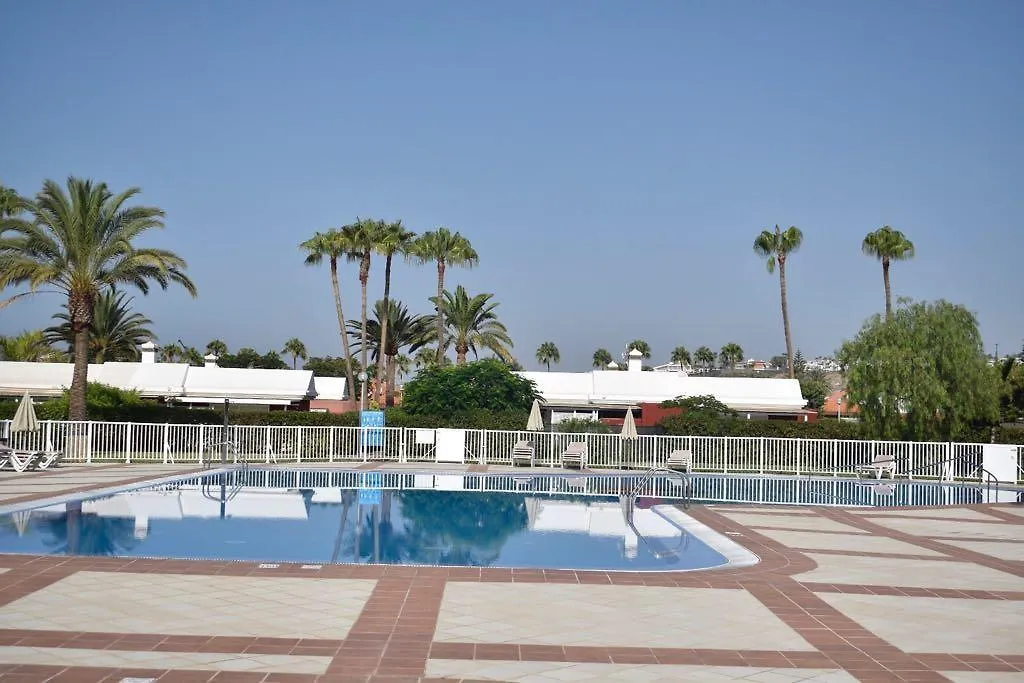 Vcv Apartamento Star Maspalomas  0*, Maspalomas (Gran Canaria) Spain