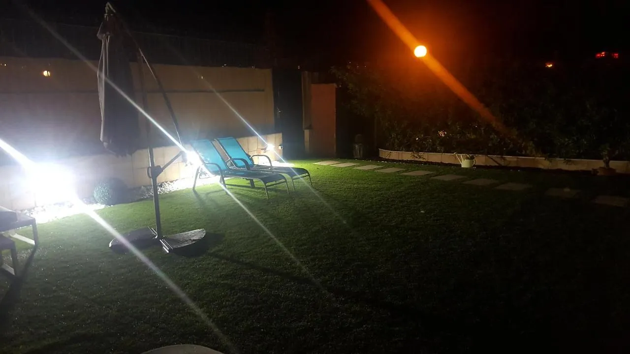 Vcv Apartamento Star Maspalomas  Spain