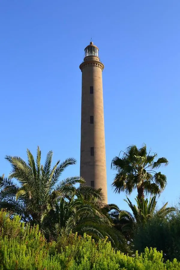 Holiday home Vcv Apartamento Star Maspalomas