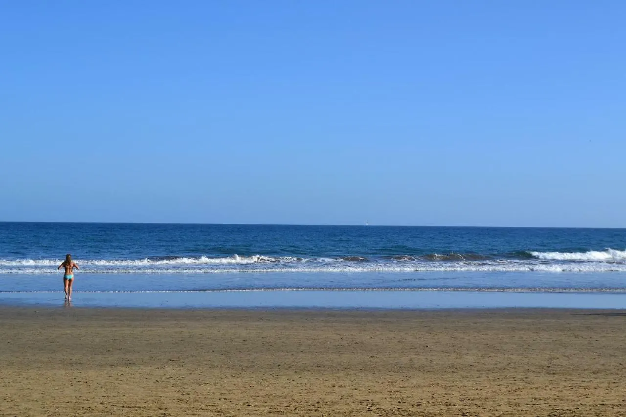 Vcv Apartamento Star Maspalomas  Holiday home